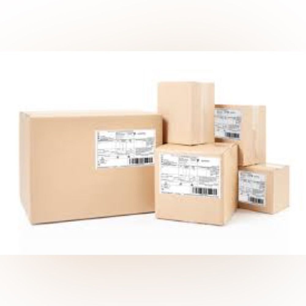 EXTRA SHIPPING LABEL!! 
